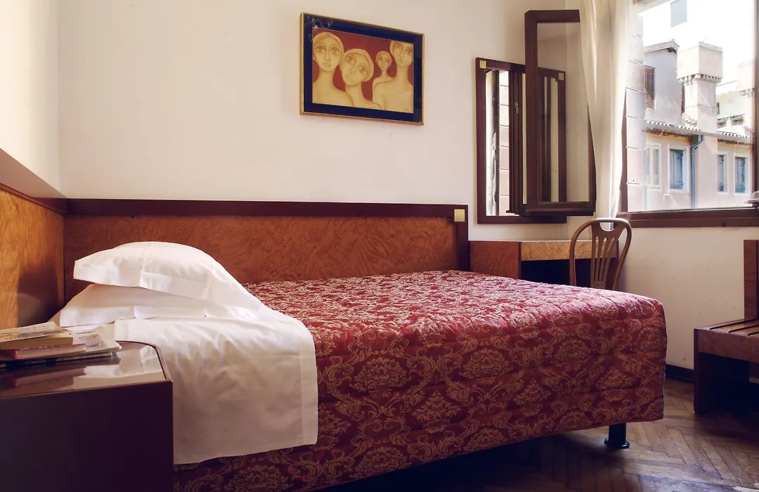 Hotel Serenissima-1