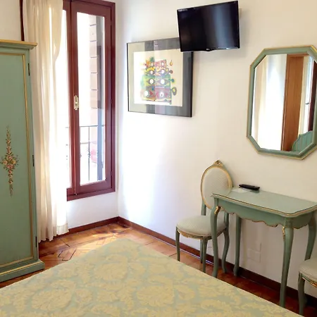 Hotel Serenissima-3